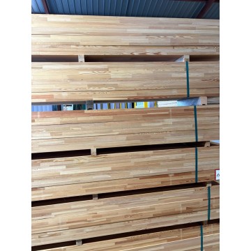 Arrivage - Chevron mélèze...