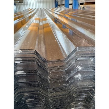 Arrivage tôle ondulée style...