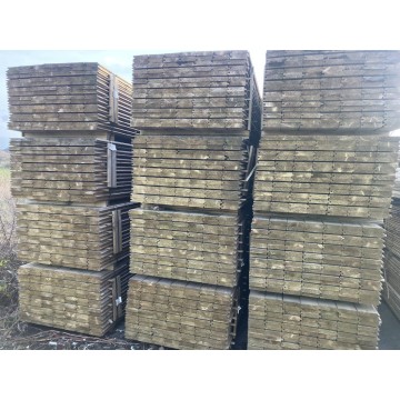 Palette - Lame de...