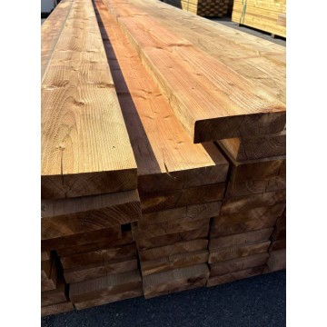 Bastaing Raboté traité...